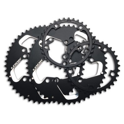 Look ZED Chainrings