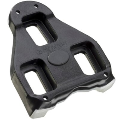 Look Delta Black Cleats