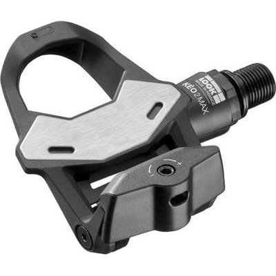 Look Keo 2 Max Black Road Pedals