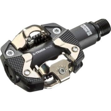 Look X-Track Race Cr-Mo MTB Clipless Pedals