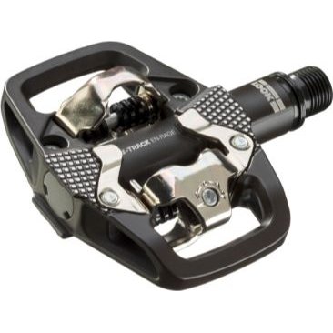 Look X-Track EN-Rage Black MTB Clipless Pedals