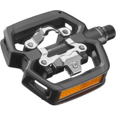 Look Geo Trekking Roc City Pedals