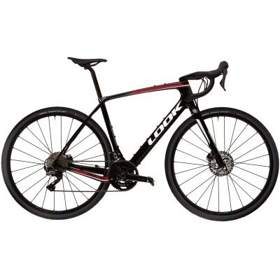 Look 765 Gravel RS GRX Gravel Bike