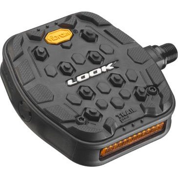 Look Trail Grip MTB Pedals