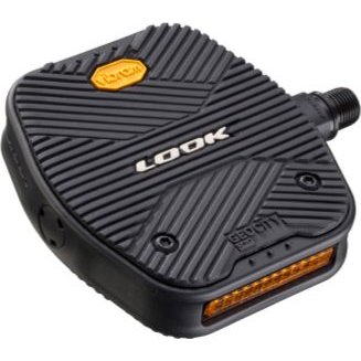 Look Geo City Grip Pedals