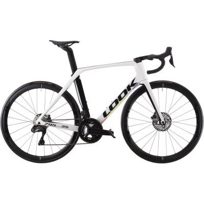 Look 795 Blade RS Disc Ultegra Di2 Road Bike
