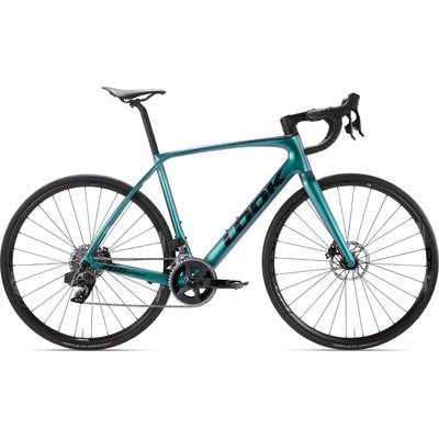 Look 765 Optimum Chameleon Rival AXS Road Bike
