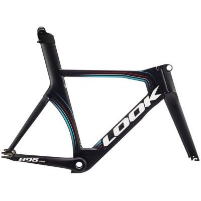Look 895 Vitesse Track Frameset
