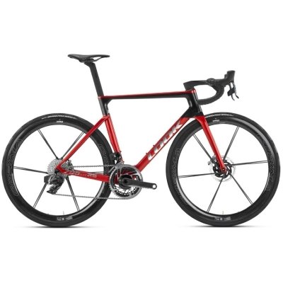 Look 795 Blade 2 RS Red Etap AXS Road Bike