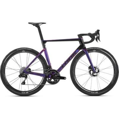 Look 795 Blade 2 RS Dura Ace Di2 Corima Road Bike