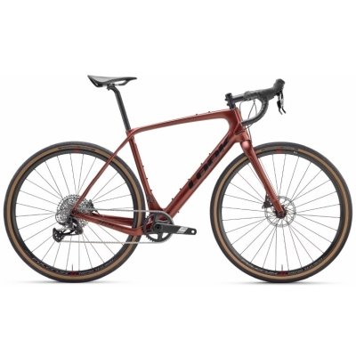 Look 765 Gravel Sram Apex Gravel Bike