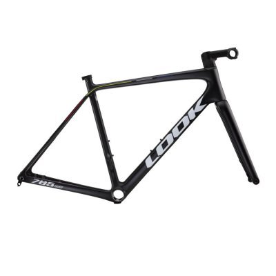 Look 785 Huez 2 Disc Road Frameset