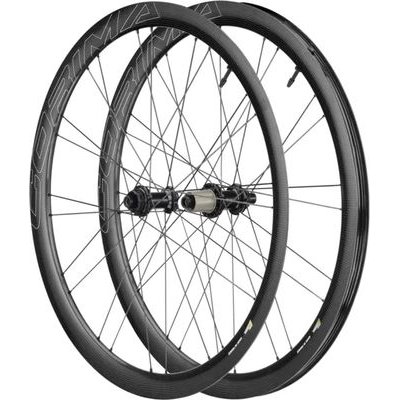 Corima Essentia 40 DX Disc Brake 700c Carbon Gravel/Allroad Wheel