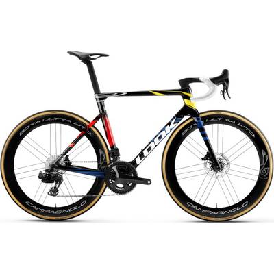 Look 795 Blade RS Super Record 13 WRL Road Bike