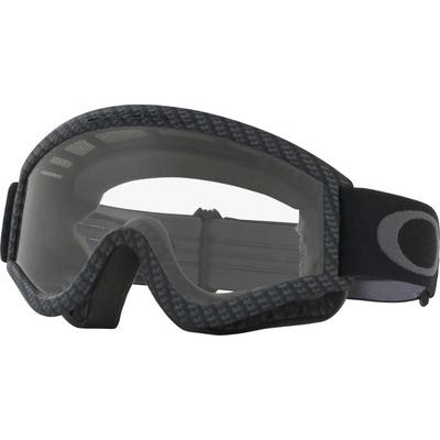 Oakley L-Frame MX Carbon Goggles