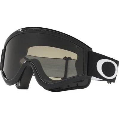 Oakley L-Frame MX Goggles with Case