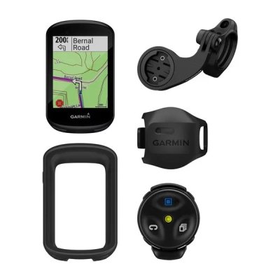 Garmin Edge 830 MTB GPS Computer Bundle