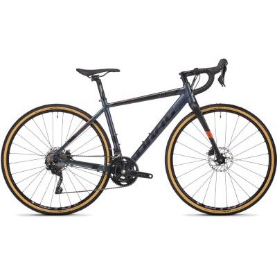 Drag Sterrato 7.0 GRX-400 Gravel Bike