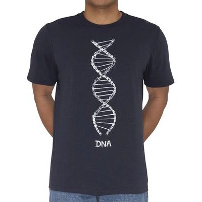 Cycology Bike DNA T-Shirt