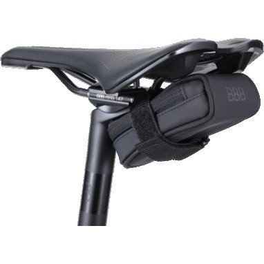 BBB BSB-55 RacePack Saddle Bag