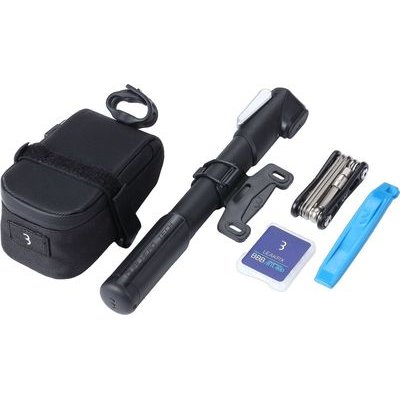 BBB BSB-56 CombiSet EasyPack S Multi Tool Saddle Bag