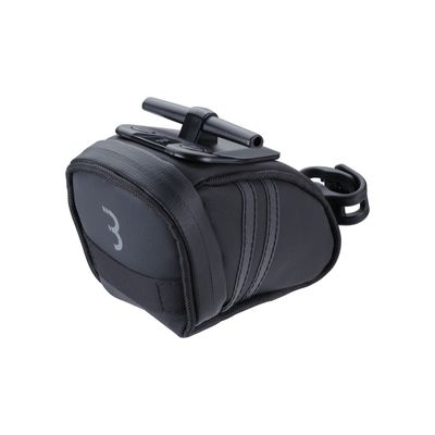 BBB CurvePack S 0.36L Saddle Bag