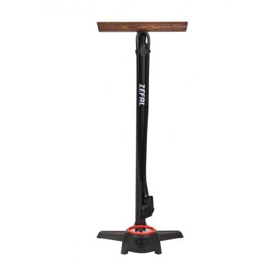 Zefal Profil Max FP60 Z-Switch Floor Pump