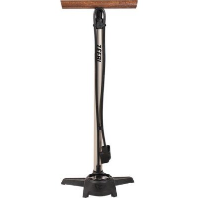 Zefal Profil Max FP65 Z-Switch Floor Pump