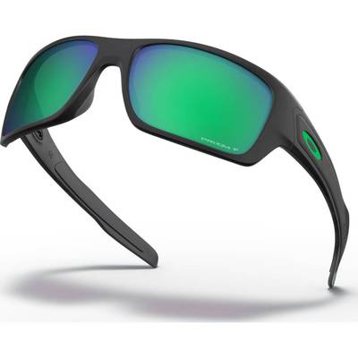 Oakley Turbine Prizm Jade Polarized Sunglasses