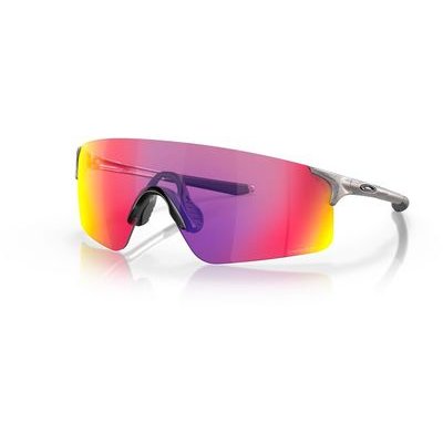 Oakley EVZero Blades Space Dust Prizm Sapphire Sunglasses