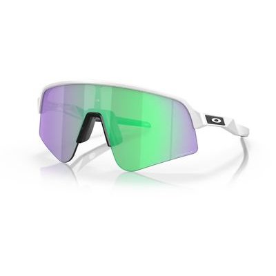 Oakley Sutro Lite Sweep Prizm Road Jade Sunglasses