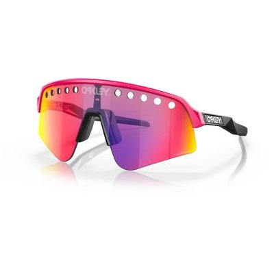 Oakley Sutro Lite Sweep Vented Prizm Road Sunglasses