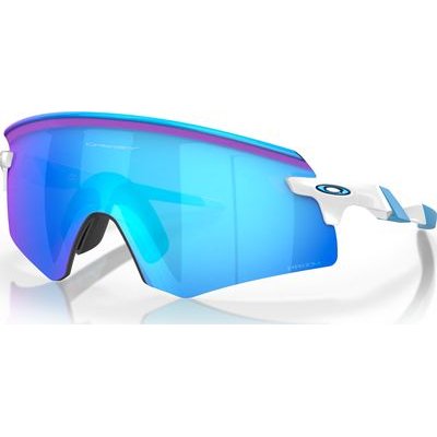 Oakley Encoder Prizm Sapphire Sunglasses