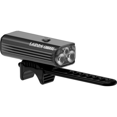 Lezyne Macro Drive 1300XXL Front Light