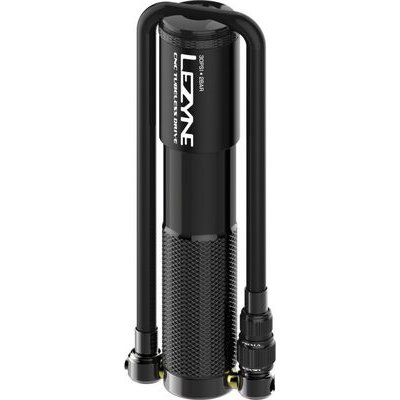 Lezyne CNC Tubeless Drive Mini Pump
