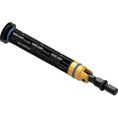 Lezyne Bar End Tool Insert Kit Multi Tool