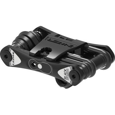 Lezyne Rap II 19 CO2 Multi Tool