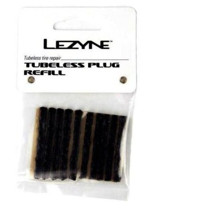 Lezyne Tubeless Plug Refill 10 Pack