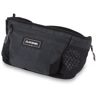 Dakine Hot Laps Stealth Waist Bag