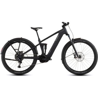 Cube Stereo Hybrid One22 Pro 800 FE Electric Mountain Bike