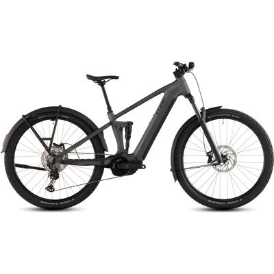 Cube Stereo Hybrid One22 Race 800 FE Electric Mountain Bike