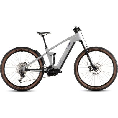 Cube Stereo Hybrid One22 SLX 800 Electric Mountain Bike