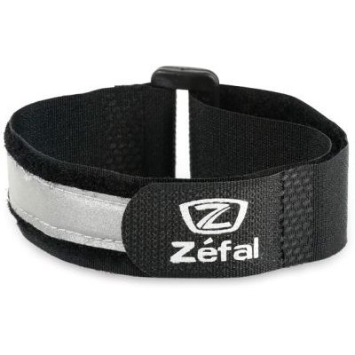 Zefal Doowah Visibility Trouser Ties