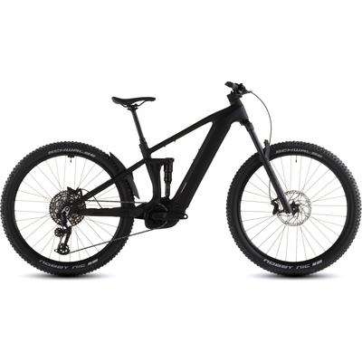 Cube Stereo Hybrid One44 EX 800 Electric Mountain Bike