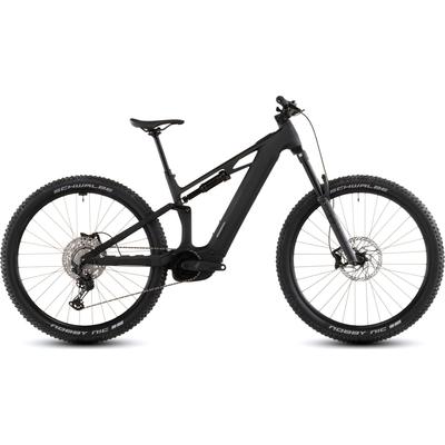 Cube Stereo Hybrid One44 HPC Race 800 Electric Mountain Bike