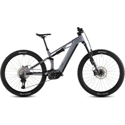 Cube Stereo Hybrid One44 HPC SLX Evo 800 Electric Mountain Bike