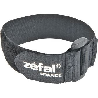 Zefal Universal Mounting Pump Strap