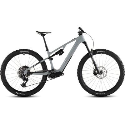 Cube AMS Hybrid One44 C:62 Race 400X Electric Mountain Bike