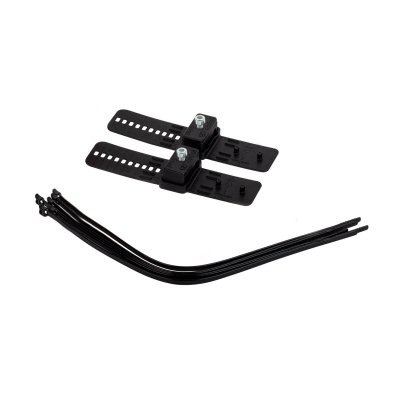 Zefal Gizmo  Universal Bottle Cage Mounting System 