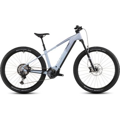 Cube Reaction Hybrid SLX 800 Electric Mountain Bike